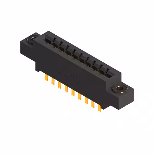 887-018-500-803 EDAC Inc.  Edgeboard Connectors